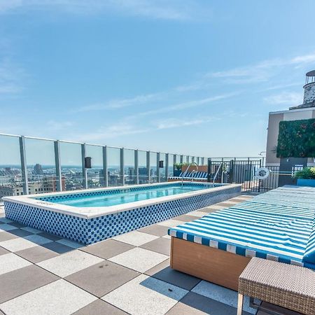 Mint House At 800 Tower - 루이빌 외부 사진