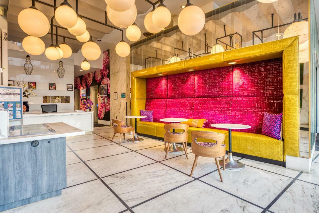 Mint House At 800 Tower - 루이빌 외부 사진