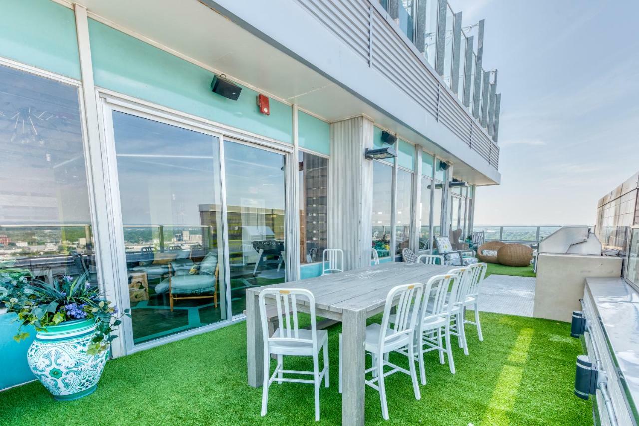 Mint House At 800 Tower - 루이빌 외부 사진