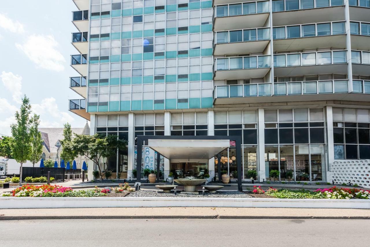 Mint House At 800 Tower - 루이빌 외부 사진