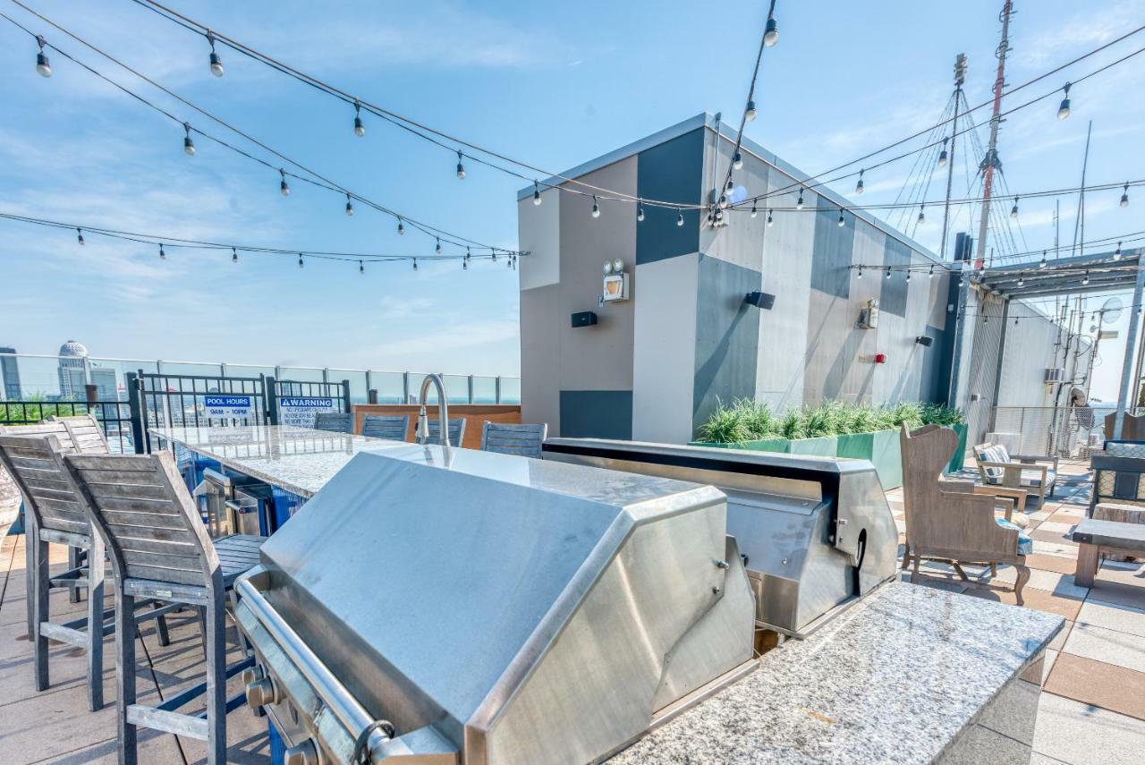 Mint House At 800 Tower - 루이빌 외부 사진