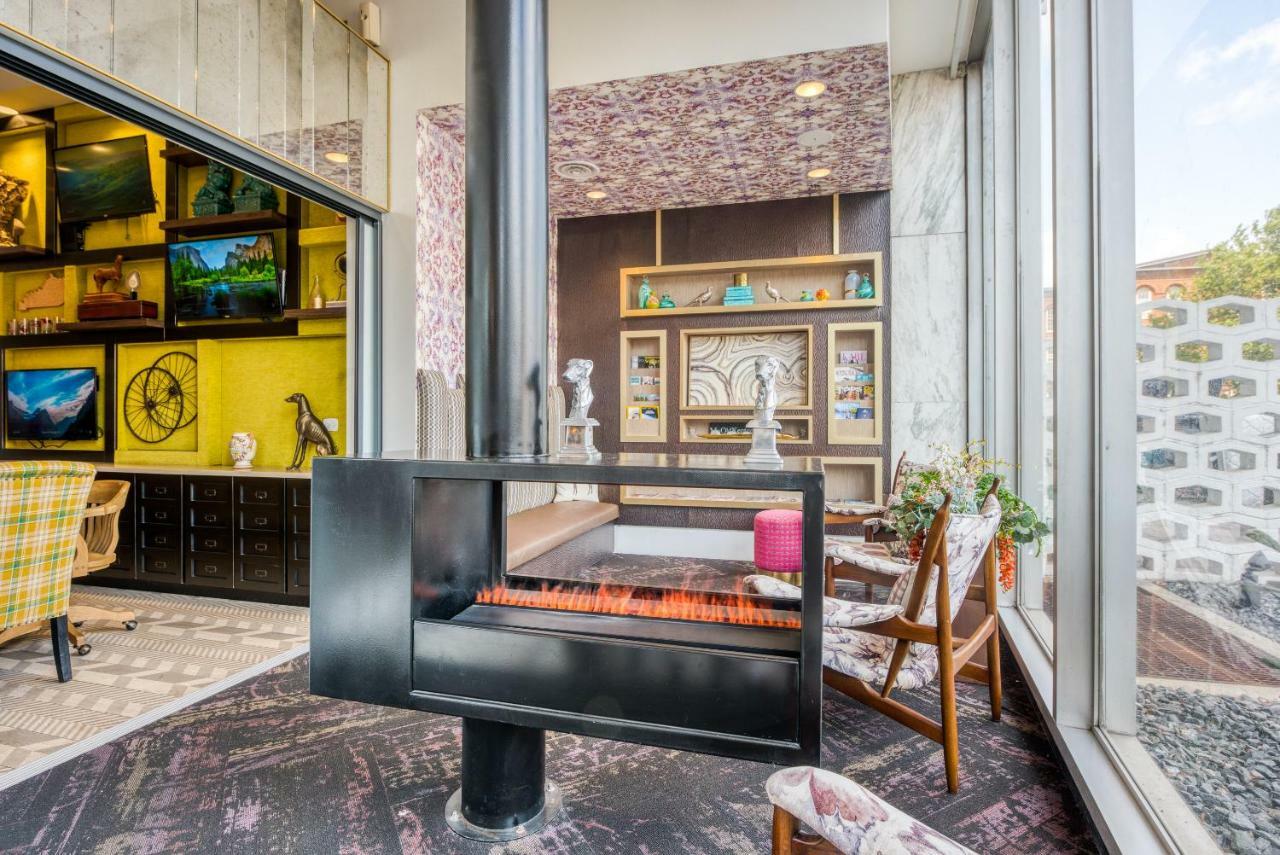 Mint House At 800 Tower - 루이빌 외부 사진